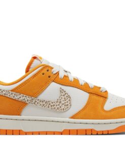 Nike Dunk Low 'Safari Swoosh' DR0156-800