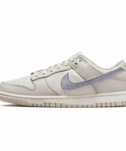 Nike Dunk Low 'Sail & Oxygen Purple'
