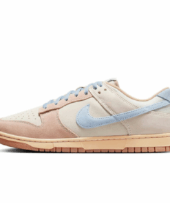 Nike Dunk Low 'Sanddrift Light Armory Blue'
