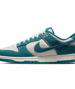Nike Dunk Low 'Sashiko - Industrial Blue'
