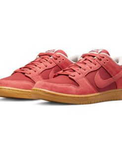 Alternative view of Nike Dunk Low SB 'Adobe'