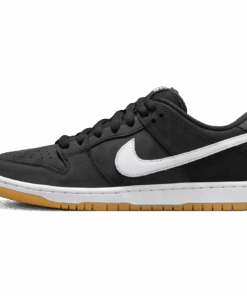 Nike Dunk Low SB 'Black Gum'