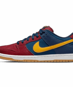 Nike Dunk Low SB 'Catalonia'