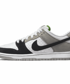 Nike Dunk Low SB 'Chlorophyll'