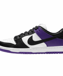 Nike Dunk Low SB 'Court Purple'