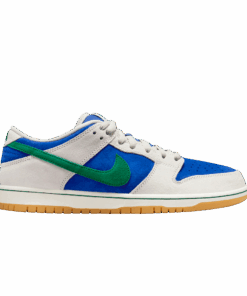 Nike Dunk Low SB 'Hyper Royal Malachite' HF3704-001