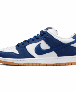 Nike Dunk Low SB 'Los Angeles Dodgers'