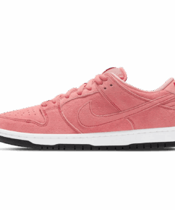 Nike Dunk Low SB 'Pink Pig'
