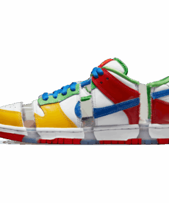 Nike Dunk Low SB 'Sandy Bodecker'