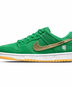 Nike Dunk Low SB ‘St. Patrick’s Day’