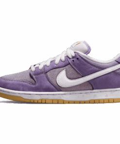 Nike Dunk Low SB 'Unbleached Pack - Lilac'