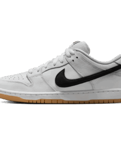 Nike Dunk Low SB 'White Gum'
