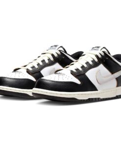 Alternative view of Nike Dunk Low SB x HUF 'San Francisco'