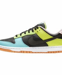 Nike Dunk Low SE ‘Free.99 - Black’