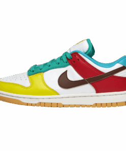 Nike Dunk Low SE 'Free.99 - White'