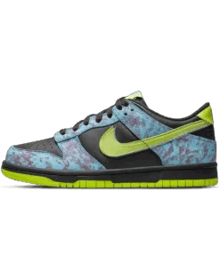 Nike Dunk Low SE GS 'Let's Dance'