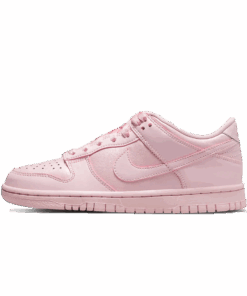 Nike Dunk Low SE GS 'Prism Pink'