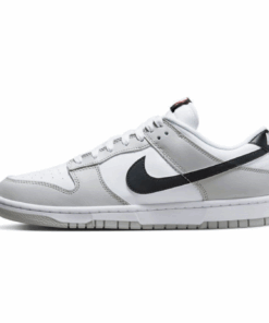 Nike Dunk Low SE 'Lottery Pack - Grey Fog'