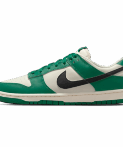 Nike Dunk Low SE 'Lottery Pack - Malachite'