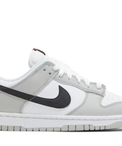 Nike Dunk Low SE Lottery Pack Grey Fog DR9654-001 Nicesnk