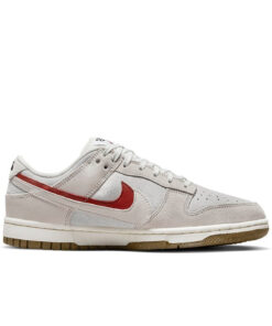 Alternative view of Nike Dunk Low SE 'Sail Coconut Milk'