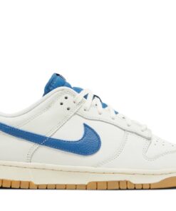 Nike Dunk Low SE 'Sail Dark Marina Blue' DX3198-133
