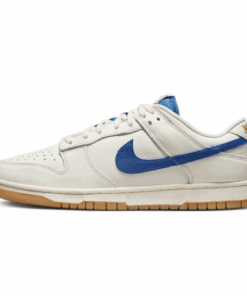 Nike Dunk Low SE 'Sail Game Royal Gum'