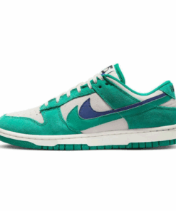 Nike Dunk Low SE 'Sail Neptune Green'