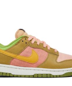 Nike Dunk Low SE 'Sun Club' DM0583-800
