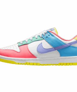 Nike Dunk Low SE WMNS 'Easter'