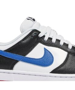 Alternative view of Nike Dunk Low Seoul DM7708-100 Nicesnk