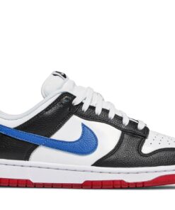 Nike Dunk Low Seoul DM7708-100 Nicesnk