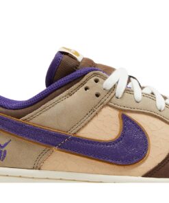 Alternative view of Nike Dunk Low Setsubun DQ5009-268 Nicesnk