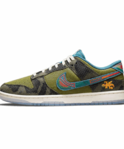 Nike Dunk Low 'SiEMPRE Familia'
