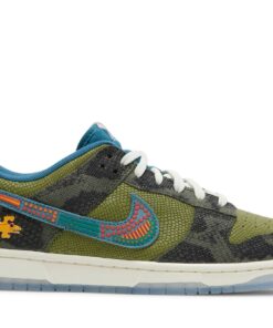 Nike Dunk Low 'SiEMPRE Familia' DO2160-335