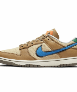 Nike Dunk Low size? Dark Driftwood