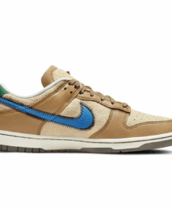 Alternative view of Nike Dunk Low size? Dark Driftwood