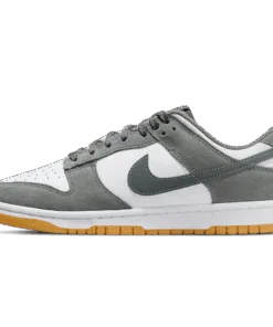 Nike Dunk Low 'Smoke Grey Gum'
