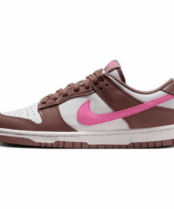 Nike Dunk Low 'Smokey Mauve Playful Pink'