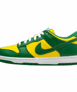 Nike Dunk Low SP 'Brazil' 2020