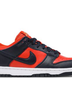Nike Dunk Low SP 'Champ Colors' [also worn by Odell Beckham Jr] CU1727-800