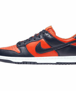 Nike Dunk Low SP 'Champ Colors'