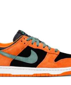 Nike Dunk Low SP Retro Ceramic 2020 DA1469-001 Nicesnk