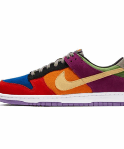 Nike Dunk Low SP Retro 'Viotech'