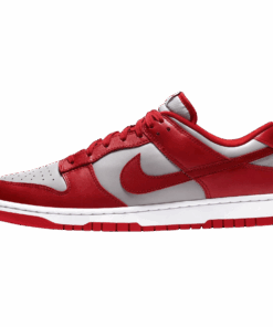 Nike Dunk Low SP 'UNLV' 2021