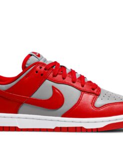 Nike Dunk Low SP UNLV 2021 DD1391-002 Nicesnk