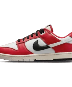 Nike Dunk Low 'Split - Chicago'