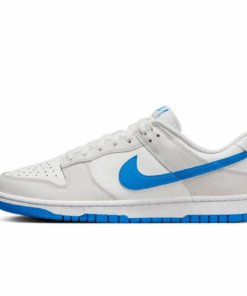 Nike Dunk Low 'Summit White Photo Blue'