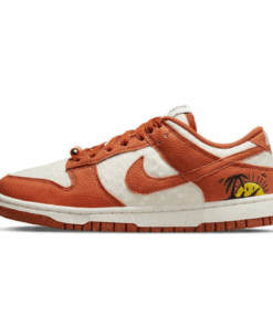 Nike Dunk Low 'Sun Club - Burnt Sunrise'