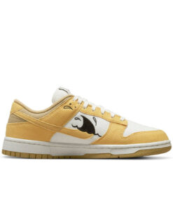 Alternative view of Nike Dunk Low 'Sun Club'